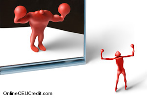 Self-Deception Borderline Personality psychology continuing ed